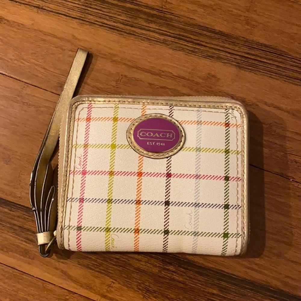 Wallet